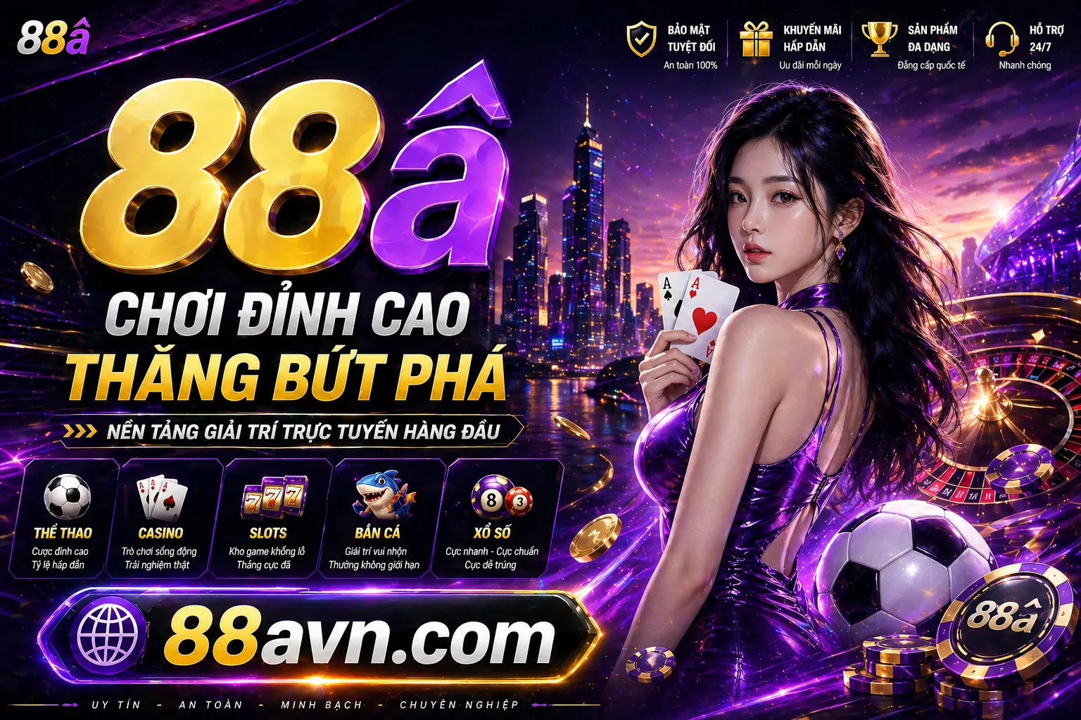 Sân vận động với ánh đèn rực rỡ, tượng trưng cho cá cược thể thao sôi động tại dwin68 code
