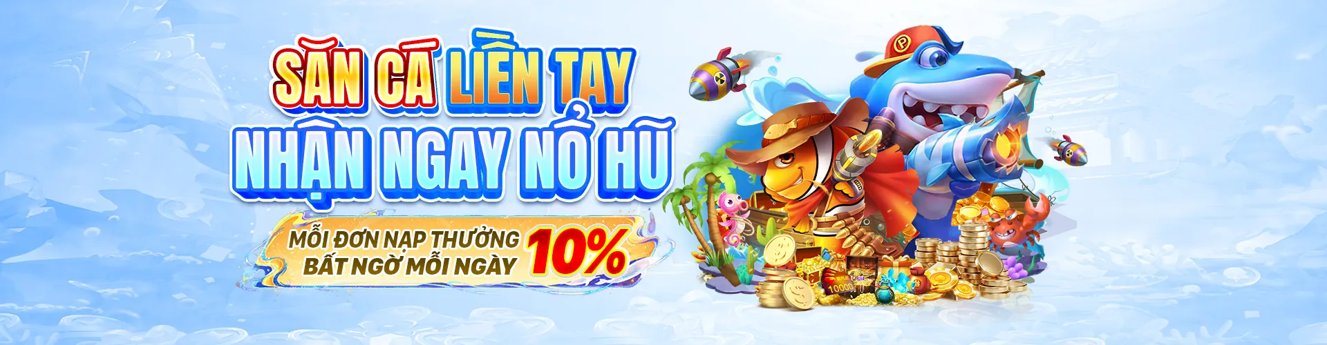 Trò chơi Bắn Cá Dwin68 Code