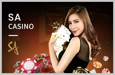 Sòng bạc trực tuyến với dealer