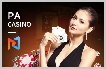 Giao diện trò chơi slot game