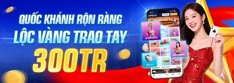 Các công cụ marketing và đội ngũ hỗ trợ